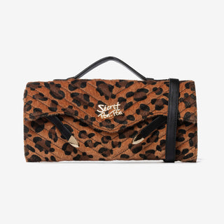 Luisita Clutch Leopard