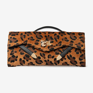 Luisita Clutch Leopard