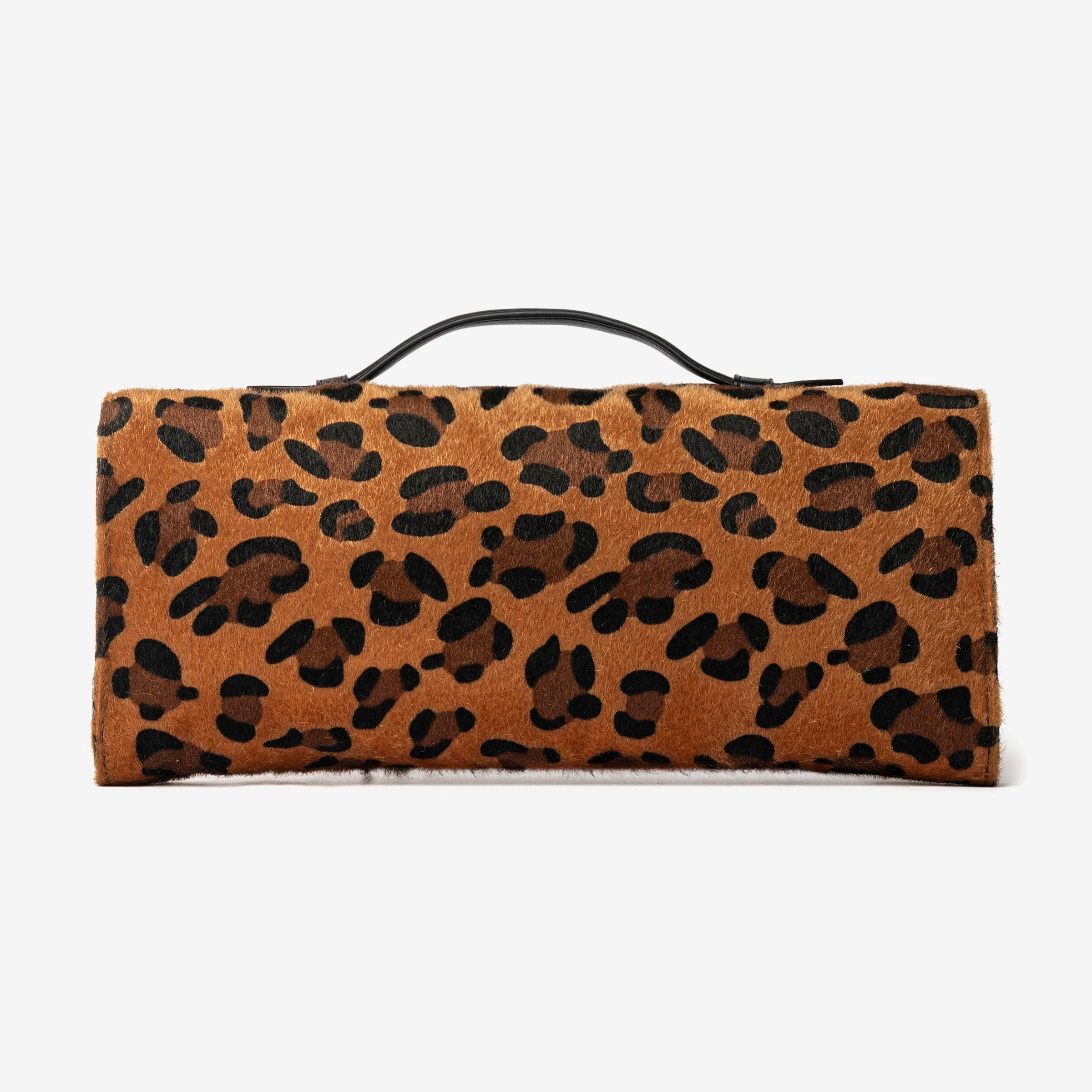 Luisita Clutch Leopard