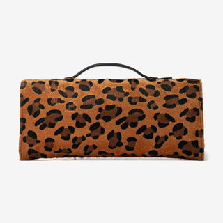Luisita Clutch Leopard