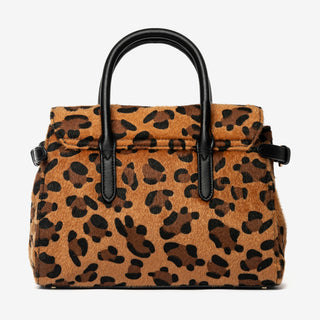 Luisita Small Leopard