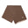 Dark Cuoio/Beige