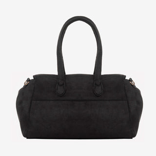 Monica Suede Tote M