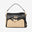 Raffia/Black