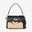 Raffia/Black