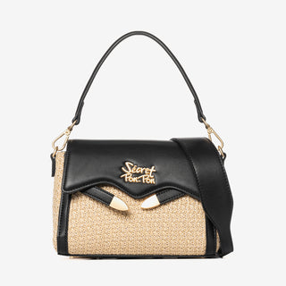 Quira Raffia XSmall