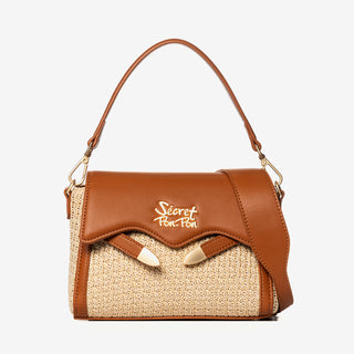 Quira Raffia XSmall