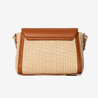 Quira Raffia XSmall