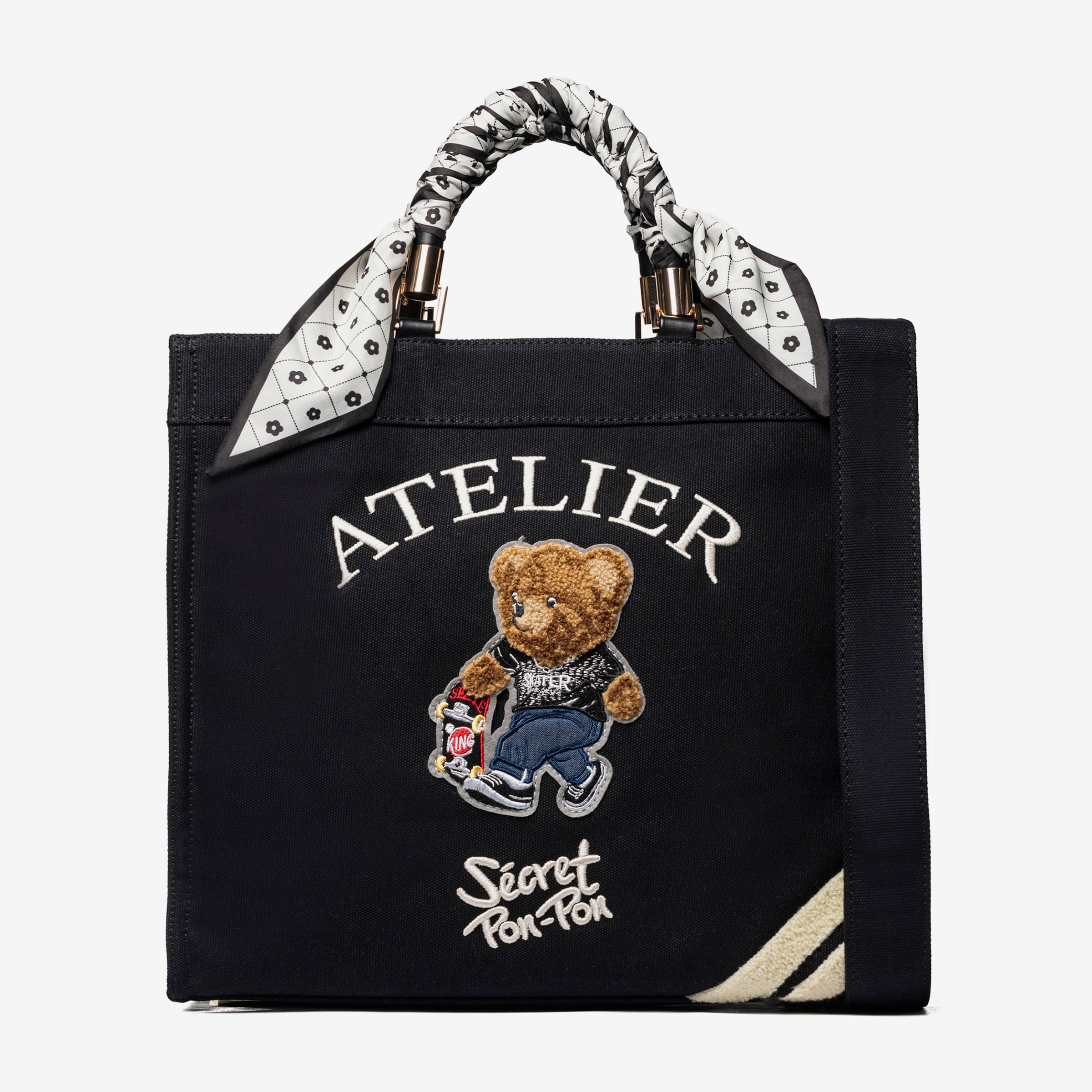 Saint Tropez bag M