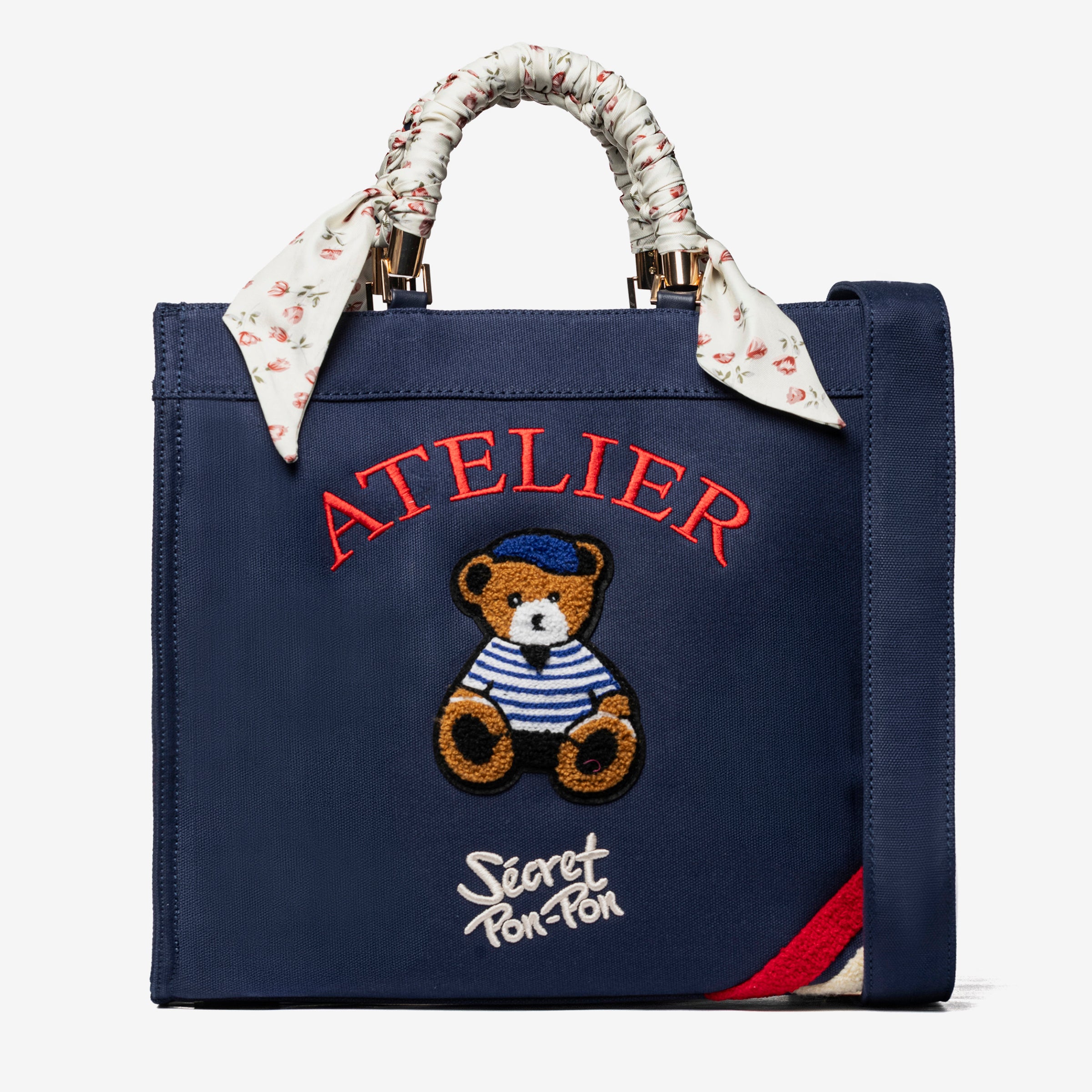 Saint Tropez bag M