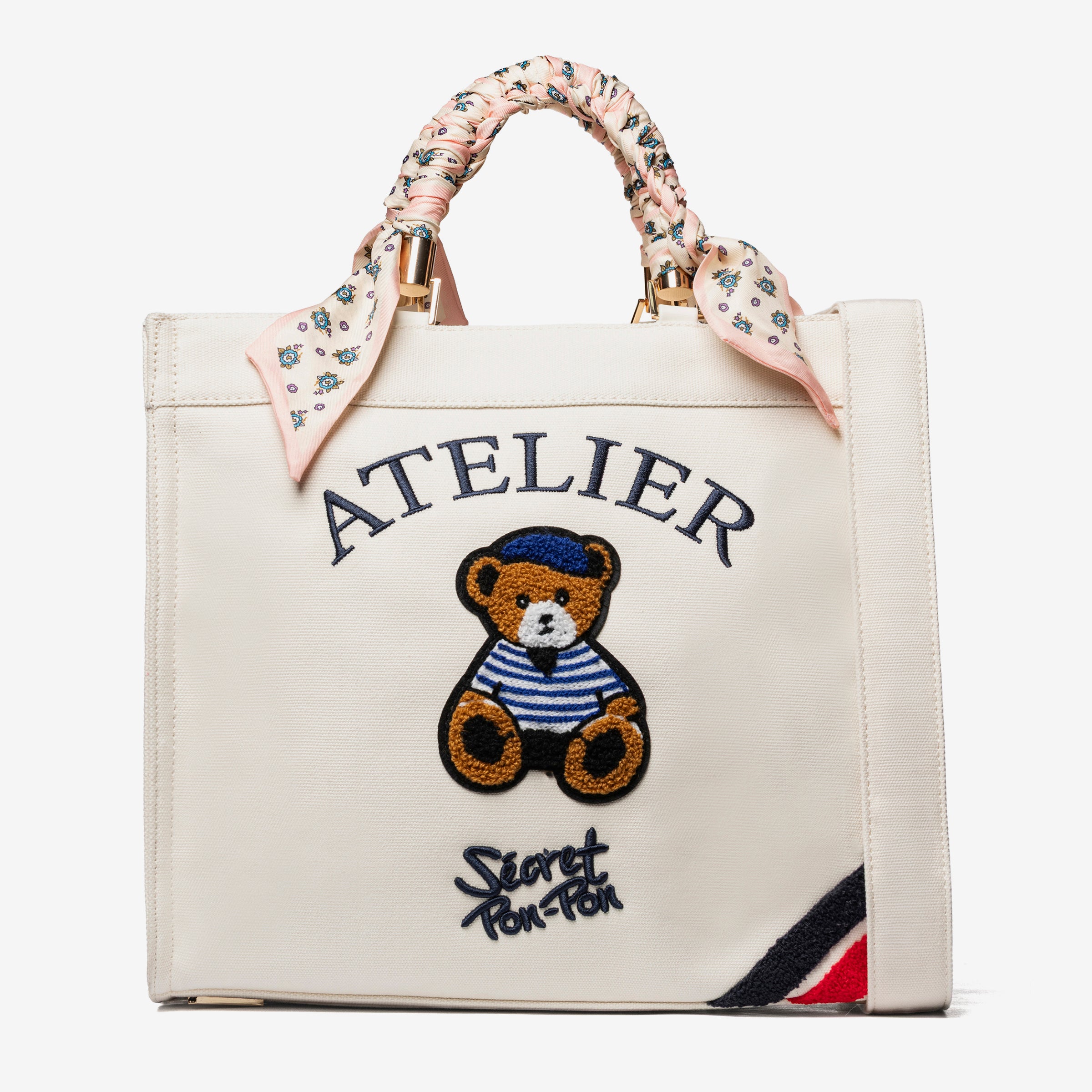 Saint Tropez bag M