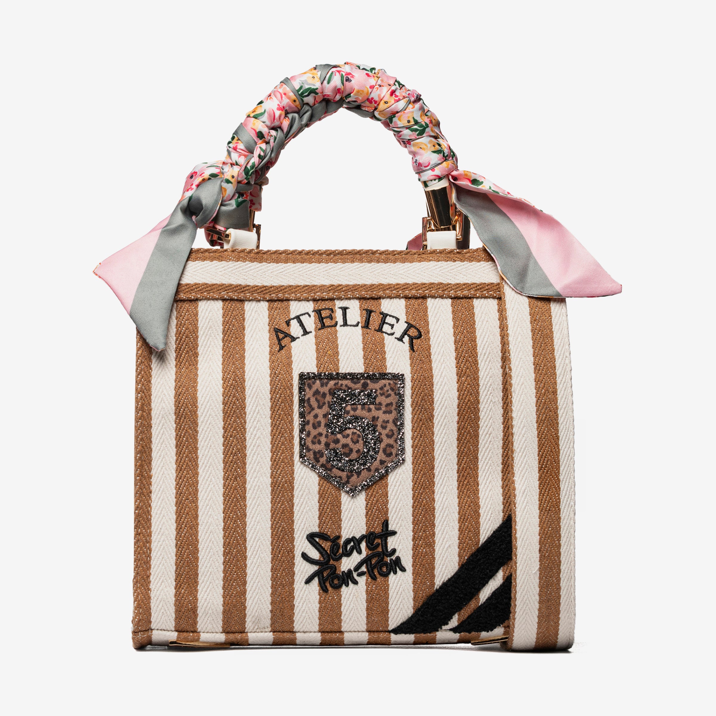 Saint Tropez bag S