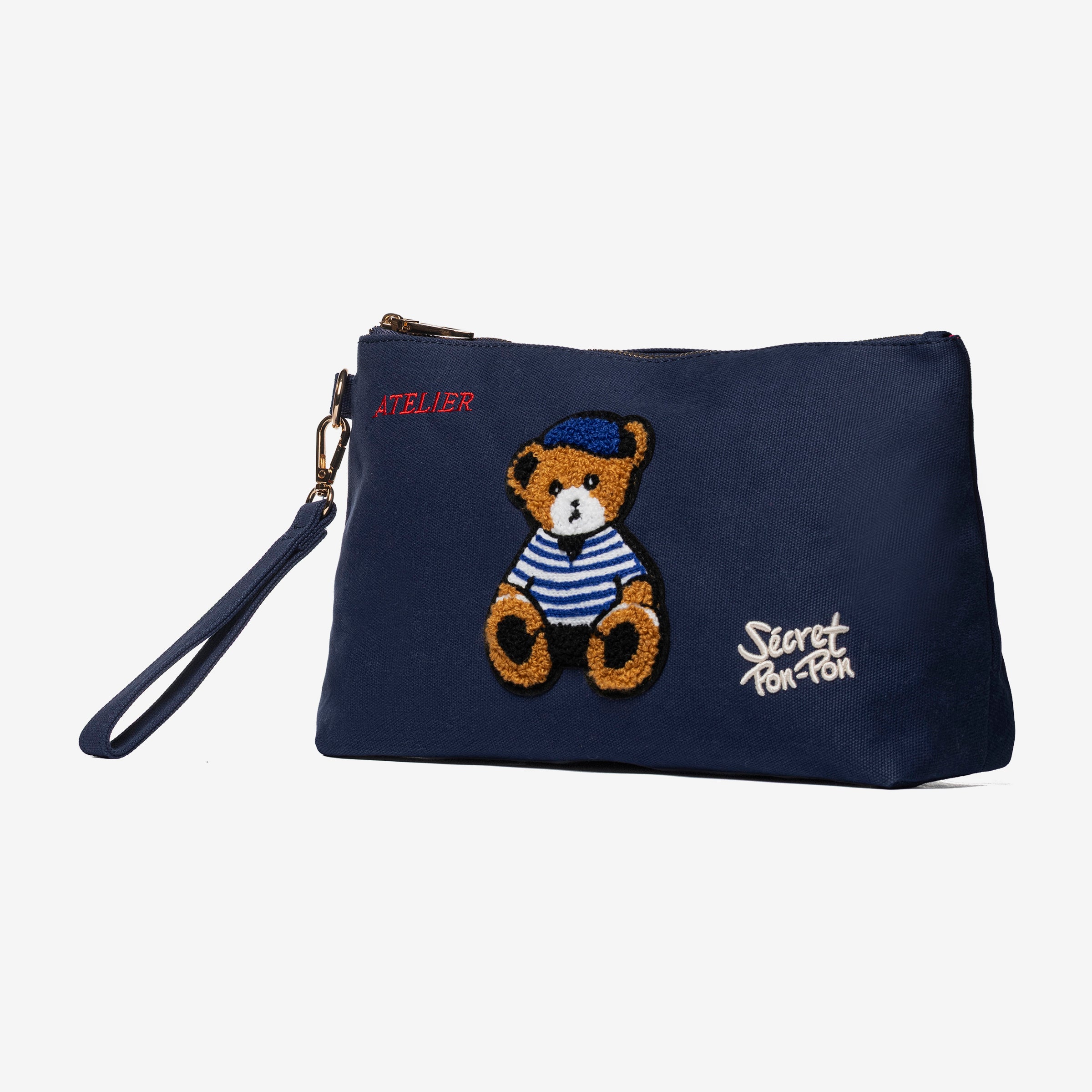 Saint Tropez Pouch