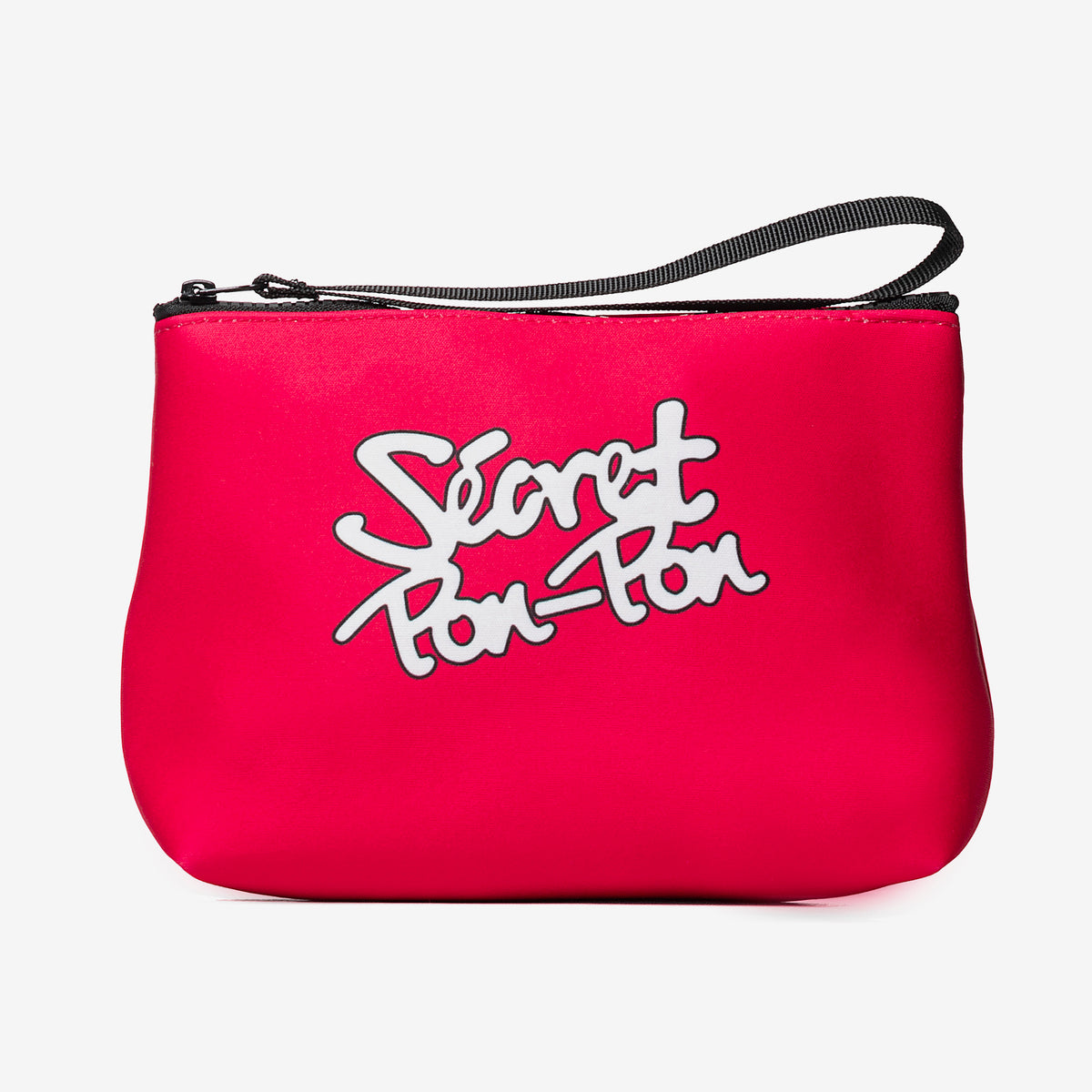 Secret Pouch
