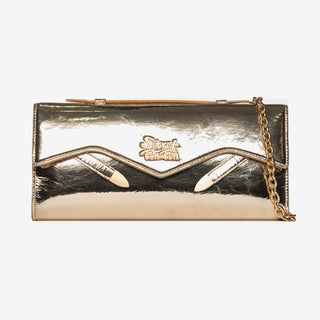 Sparkling Clutch