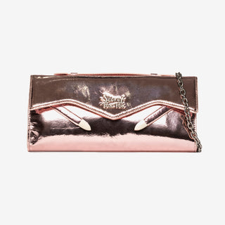 Sparkling Clutch