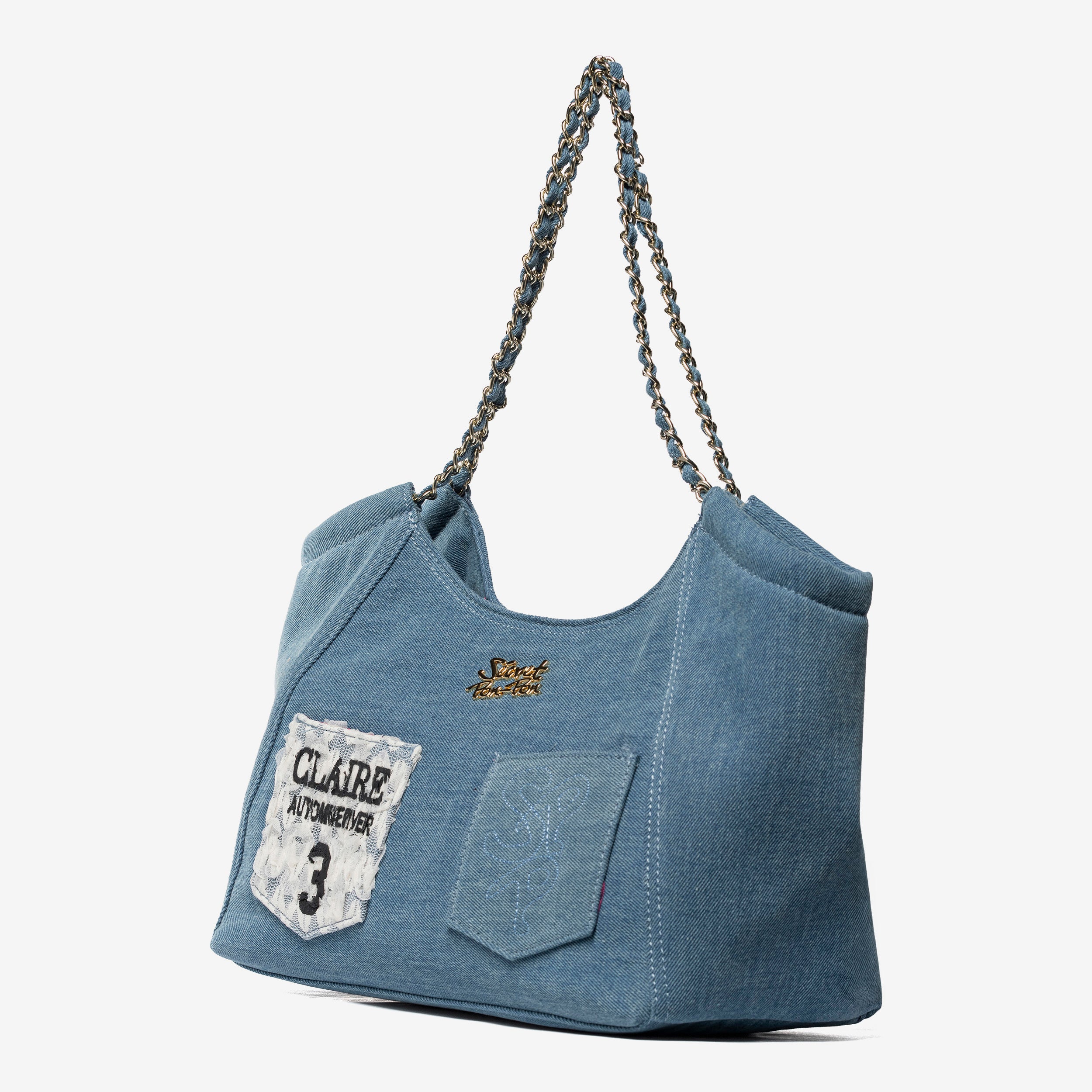 Tote Poche