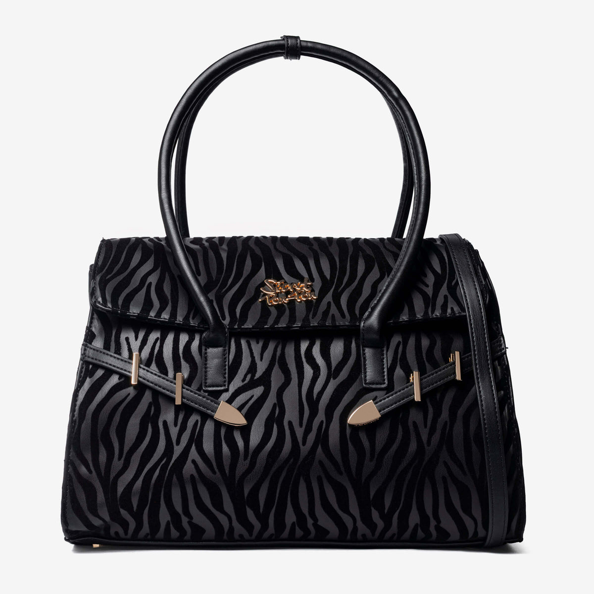 Winnifred Zebra
