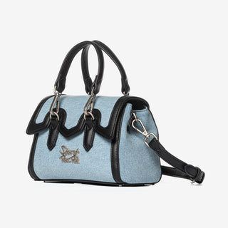 Yalis Denim XSmall