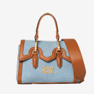Yalis Denim XSmall