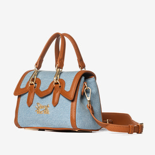 Yalis Denim XSmall