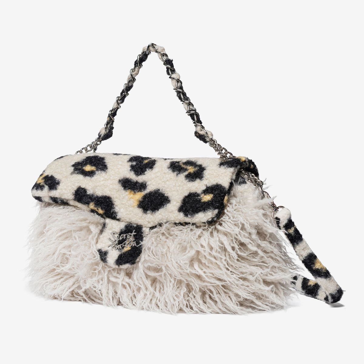 Ysobel Animalier