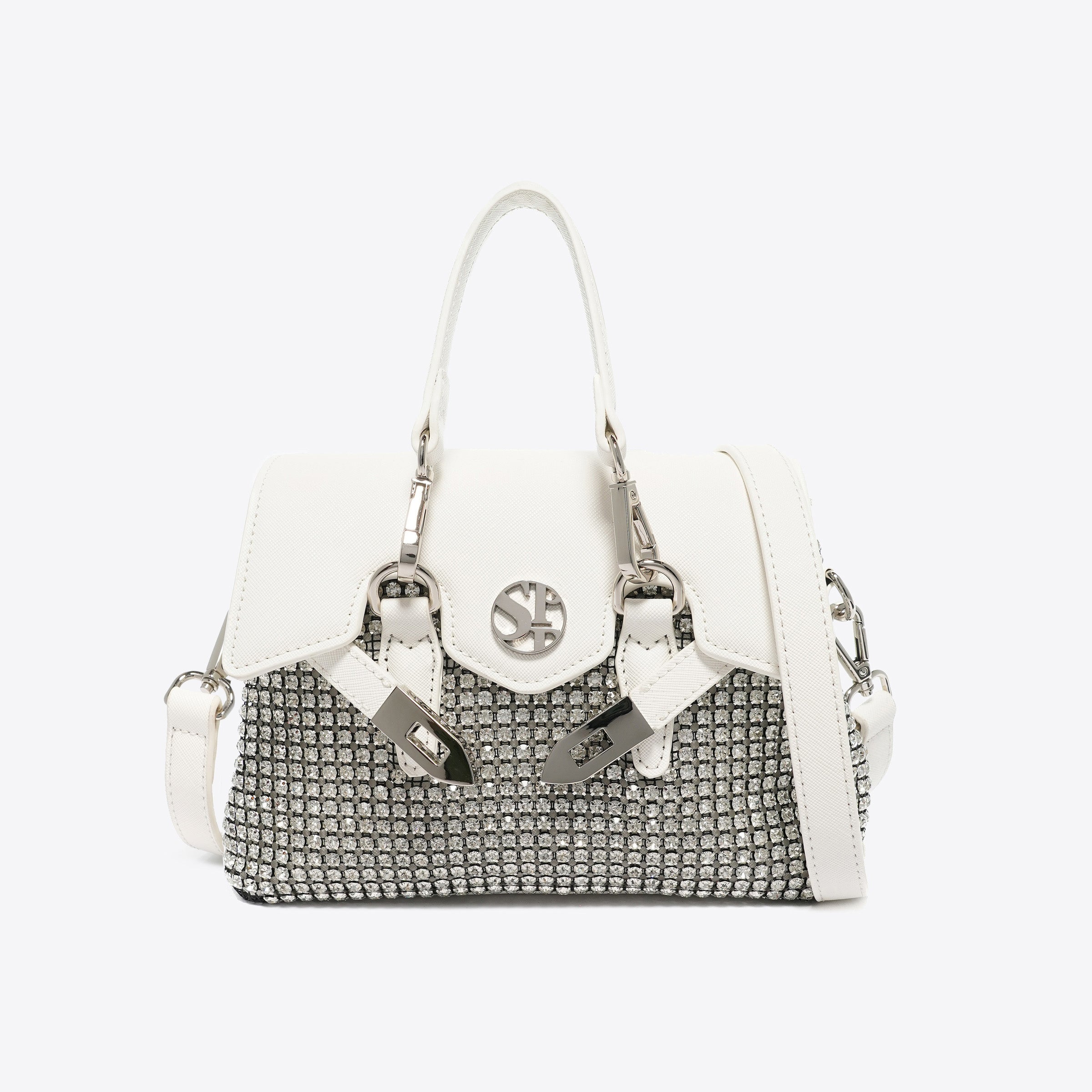 Quiny Twinkle xsmall white