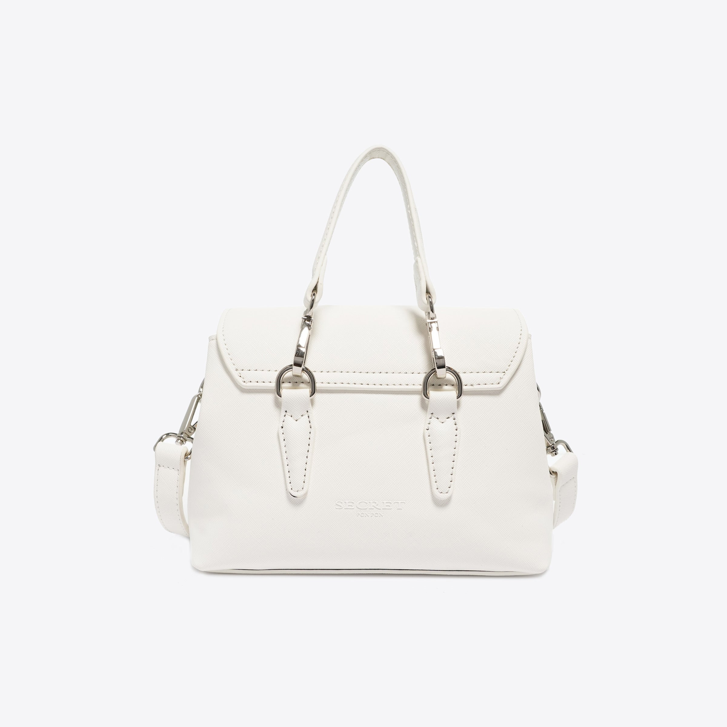 Quiny Twinkle xsmall white