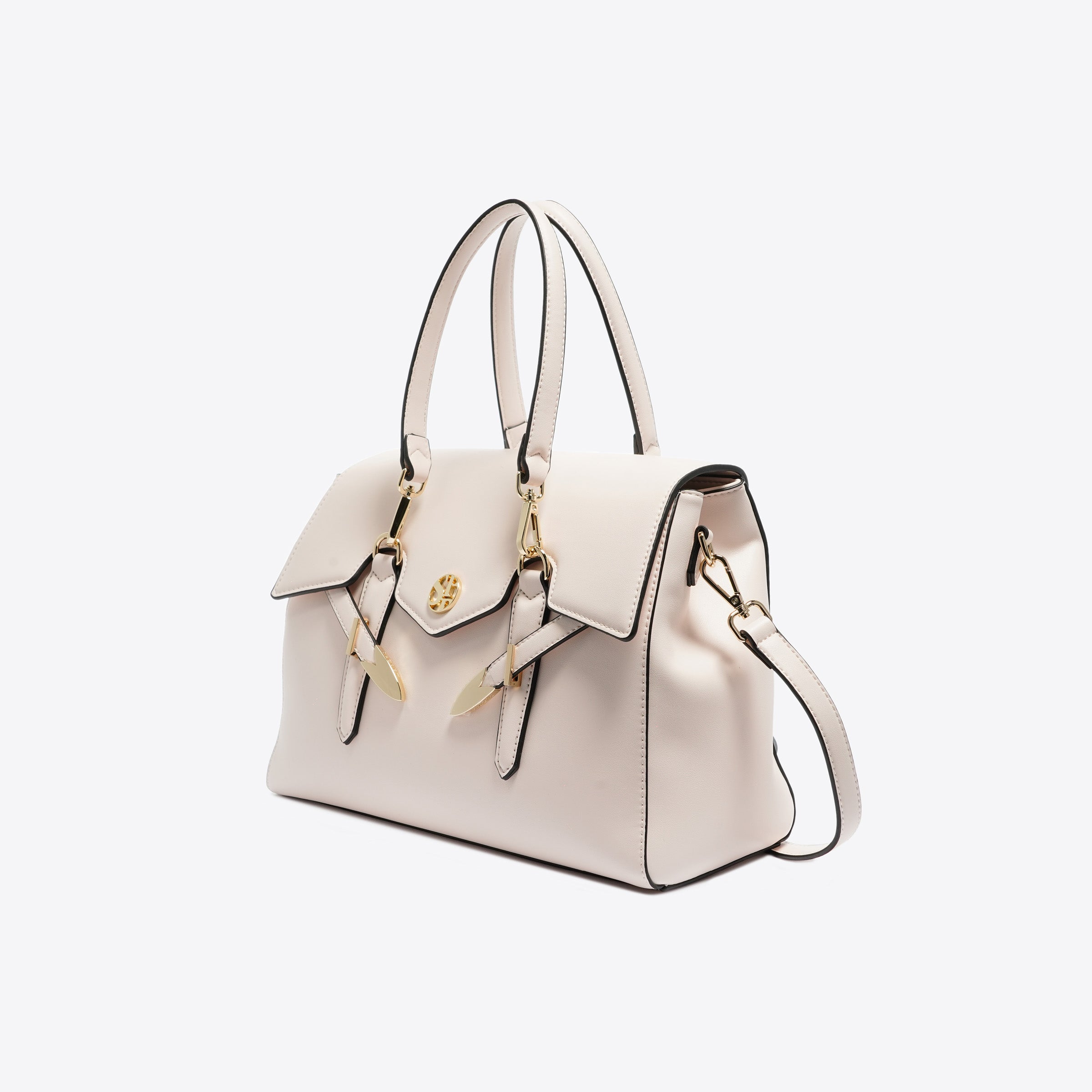 Yalis medium off white