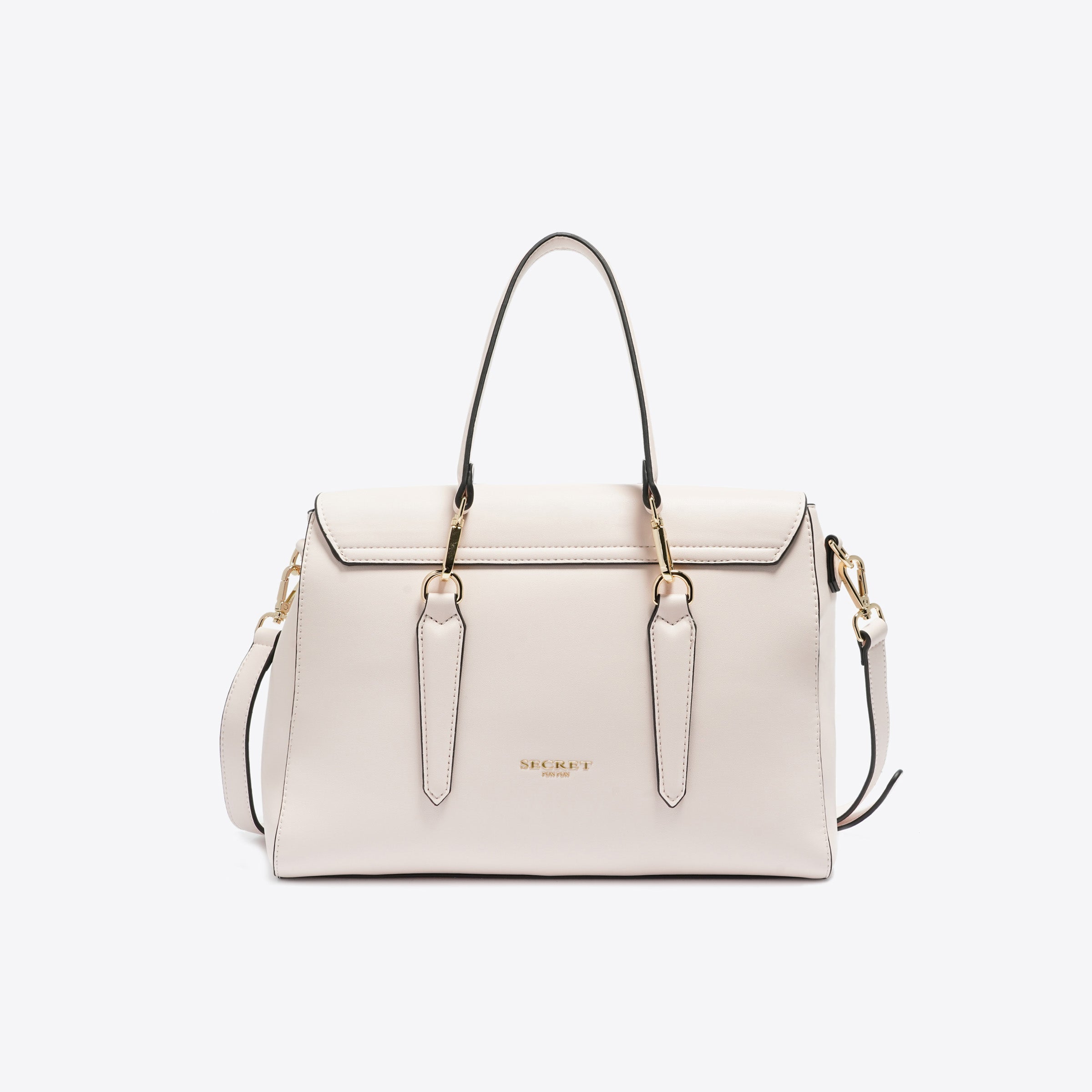 Yalis medium off white