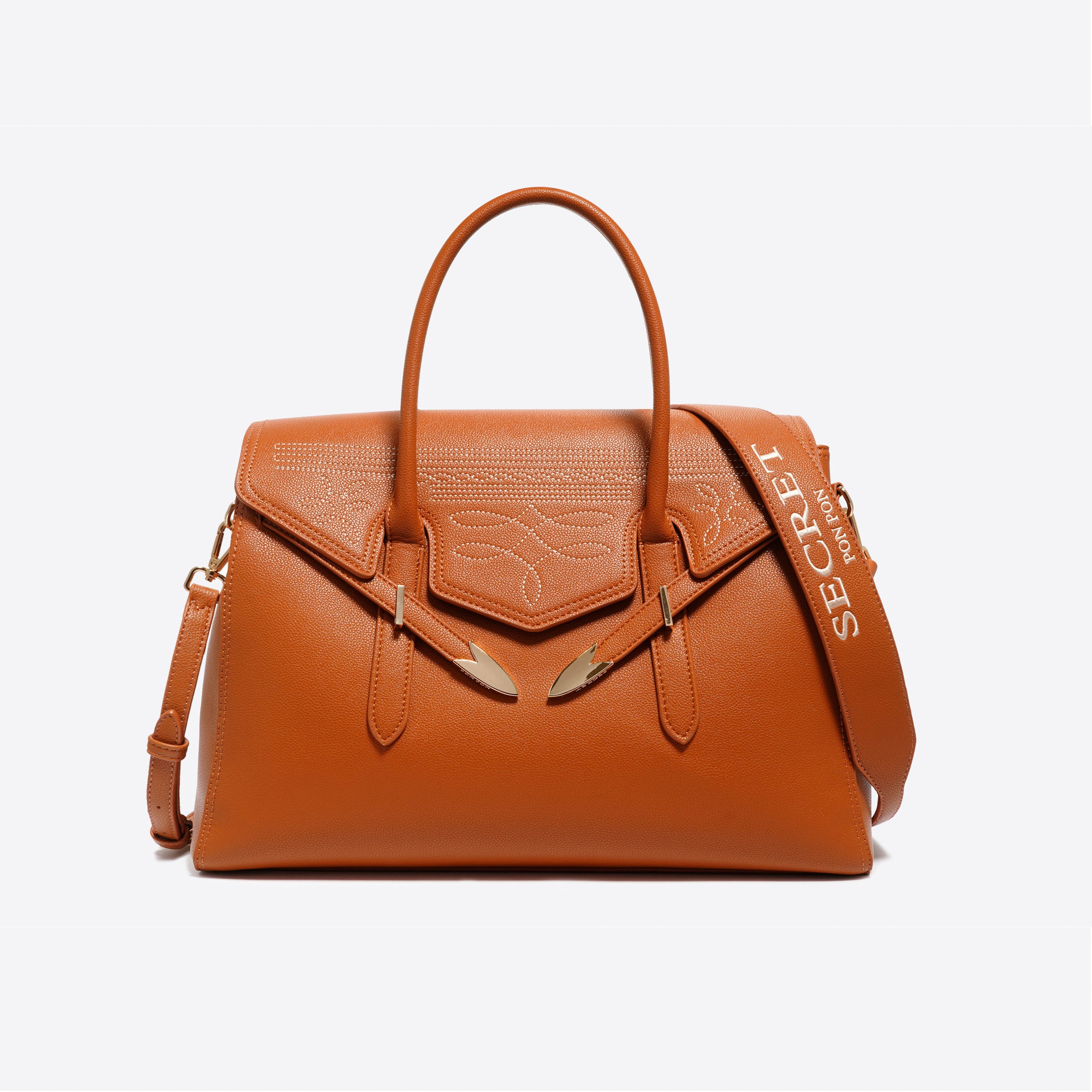 Yalis Rodeo Large Tan