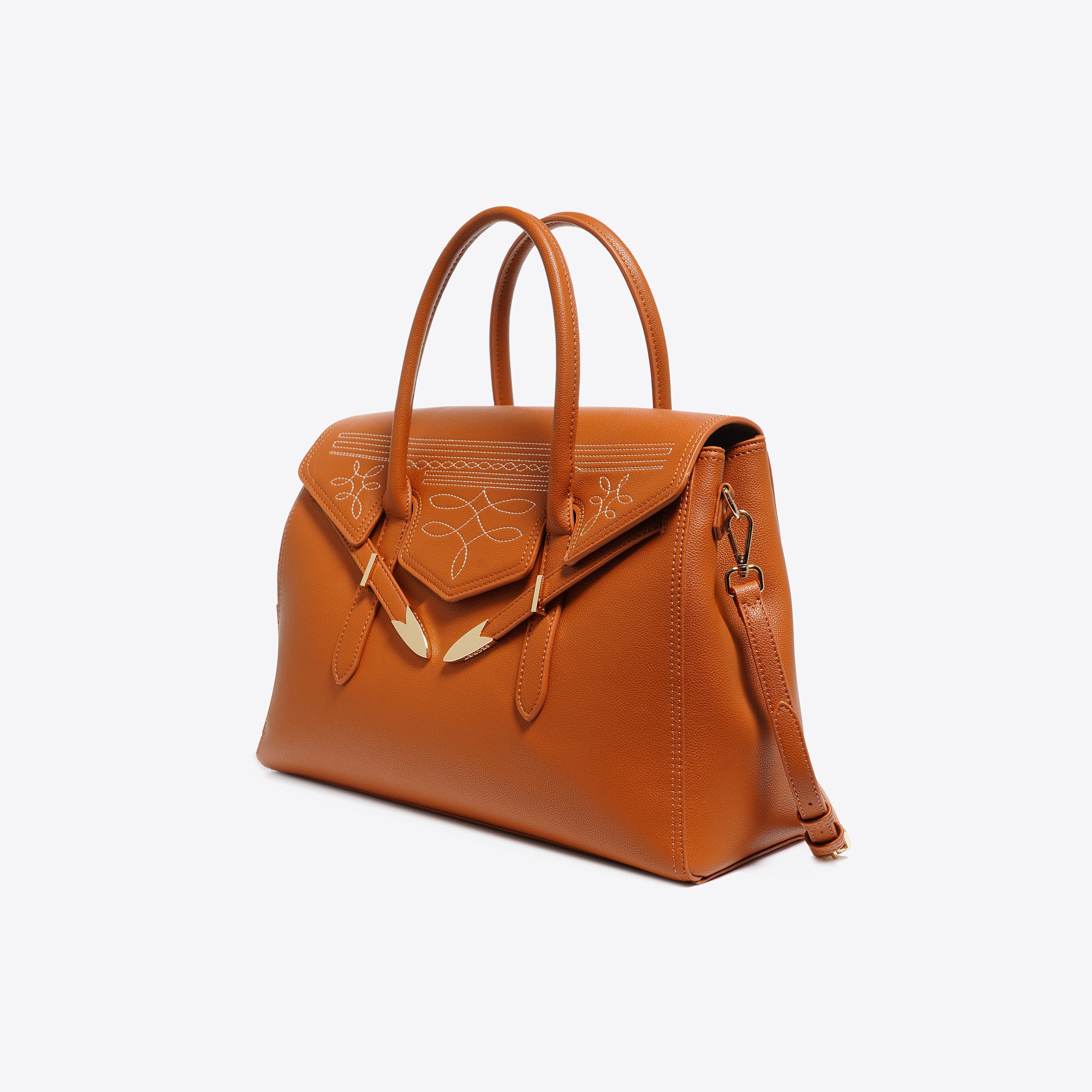 Yalis Rodeo Large Tan