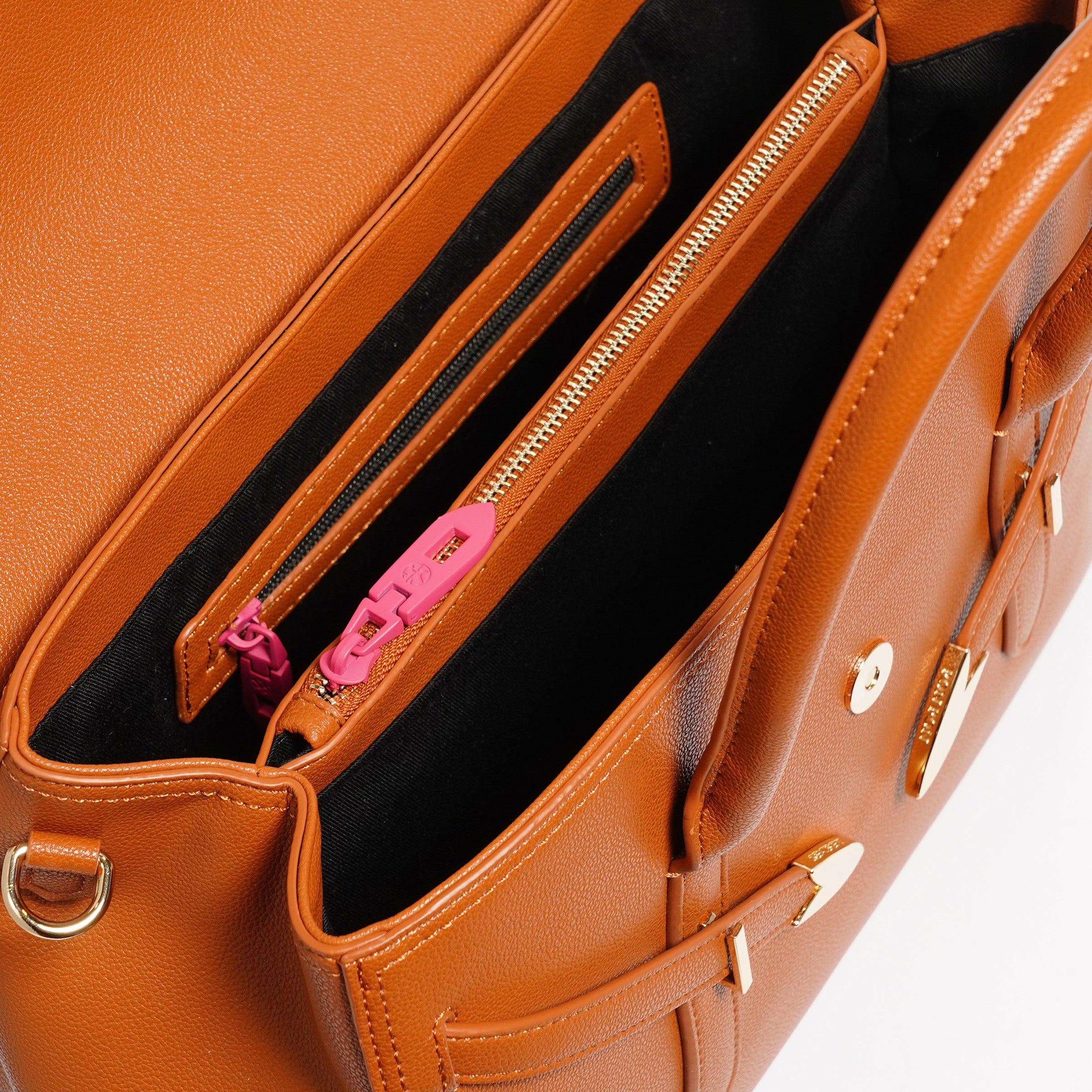 Yalis Rodeo Large Tan