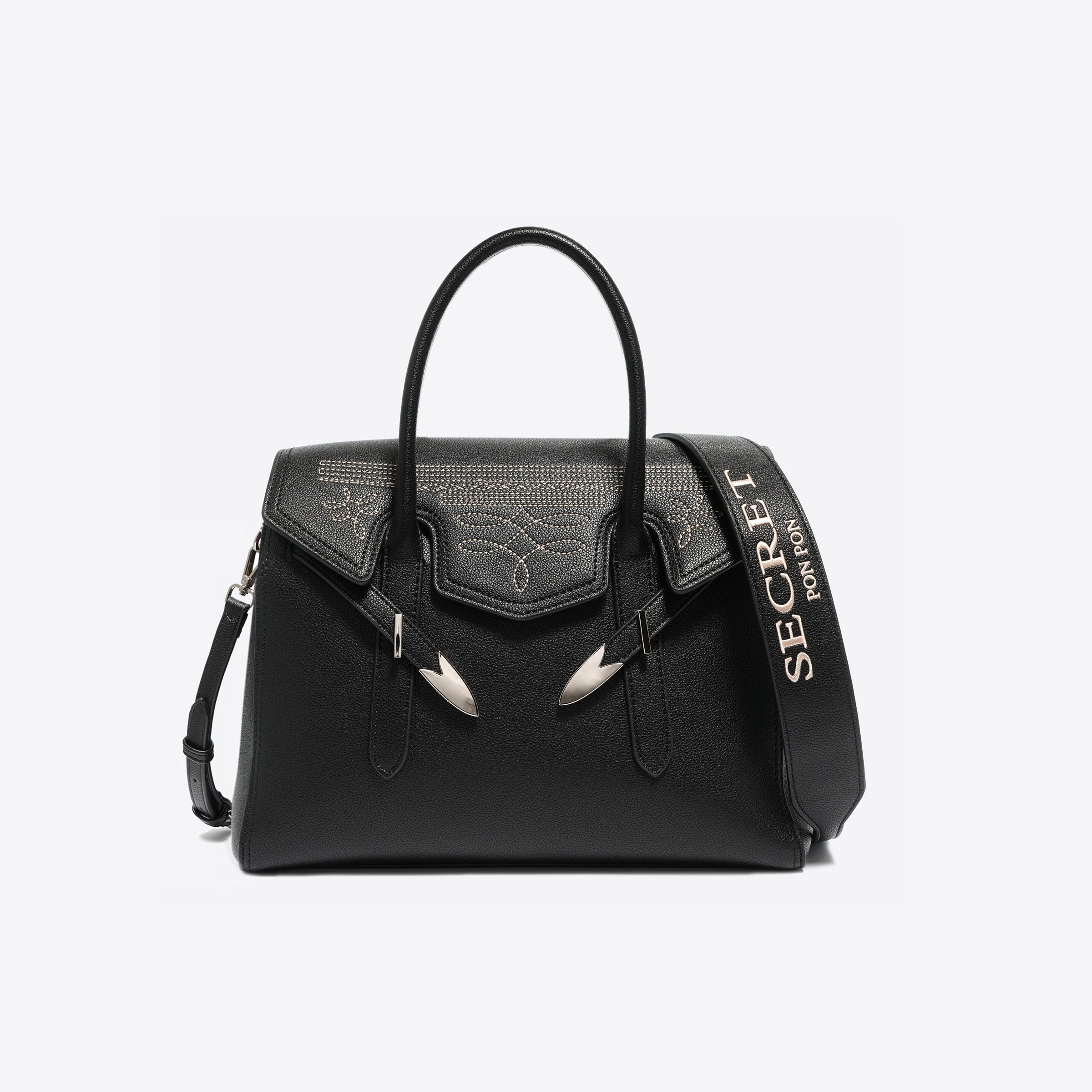 Yalis rodeo medium black