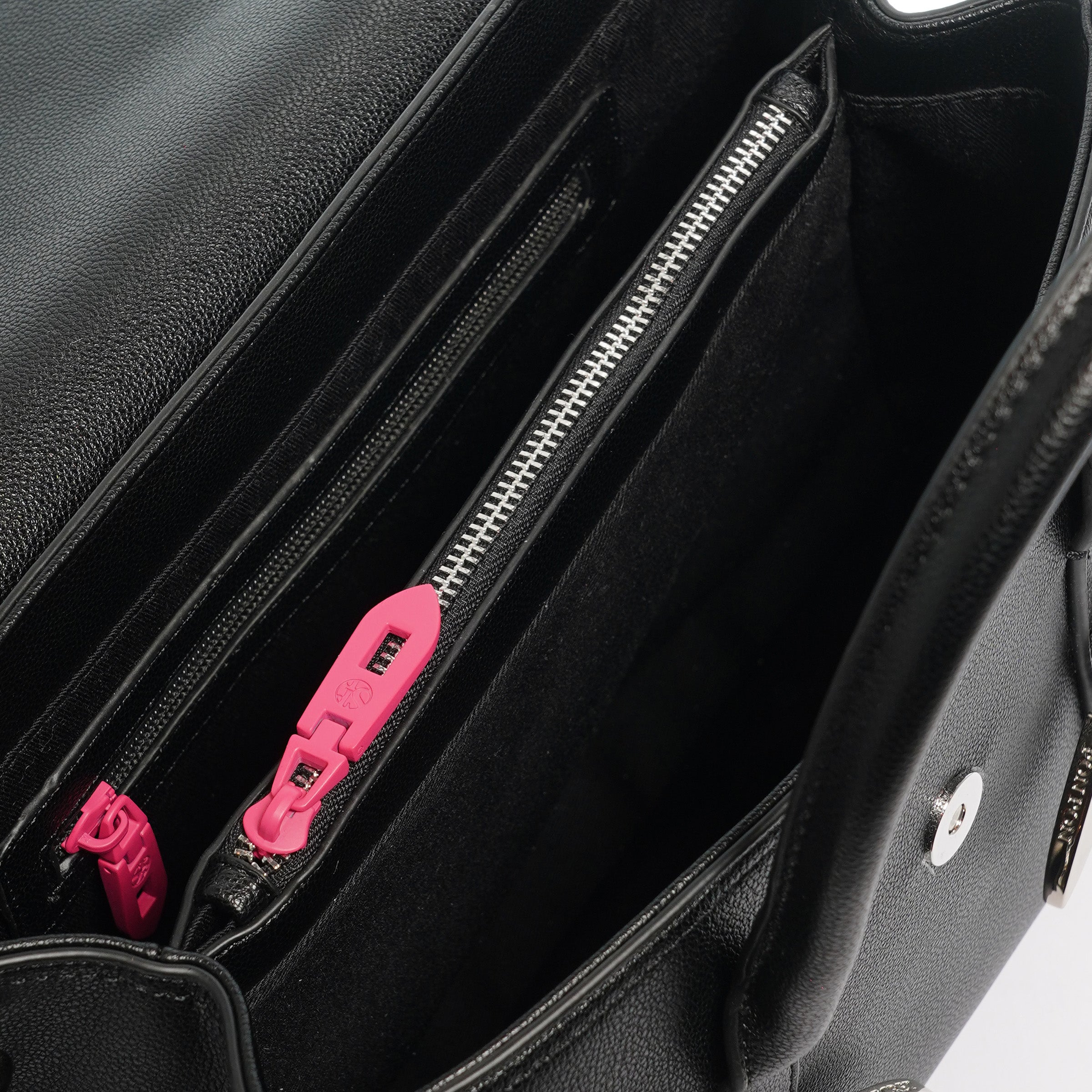 Yalis rodeo medium black