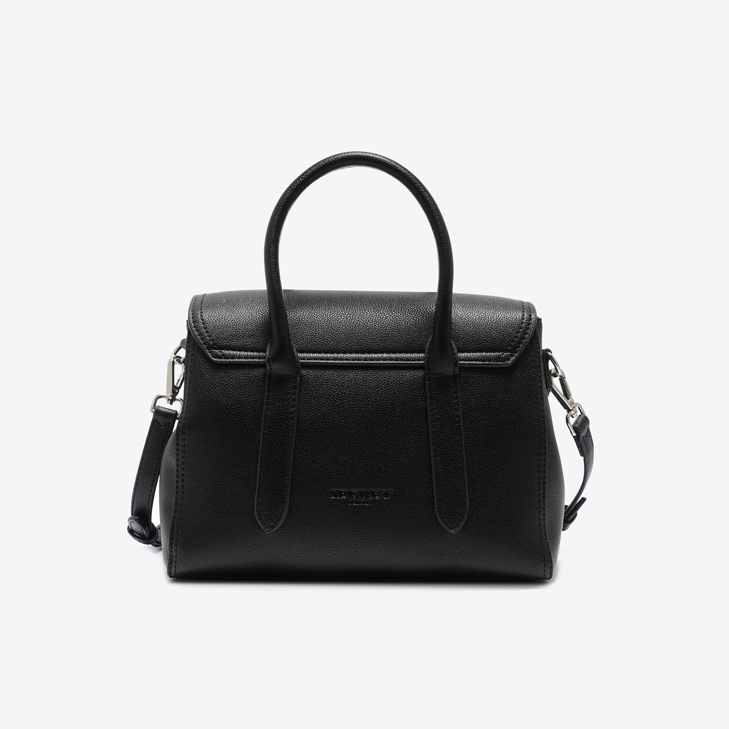 Yalis rodeo small black