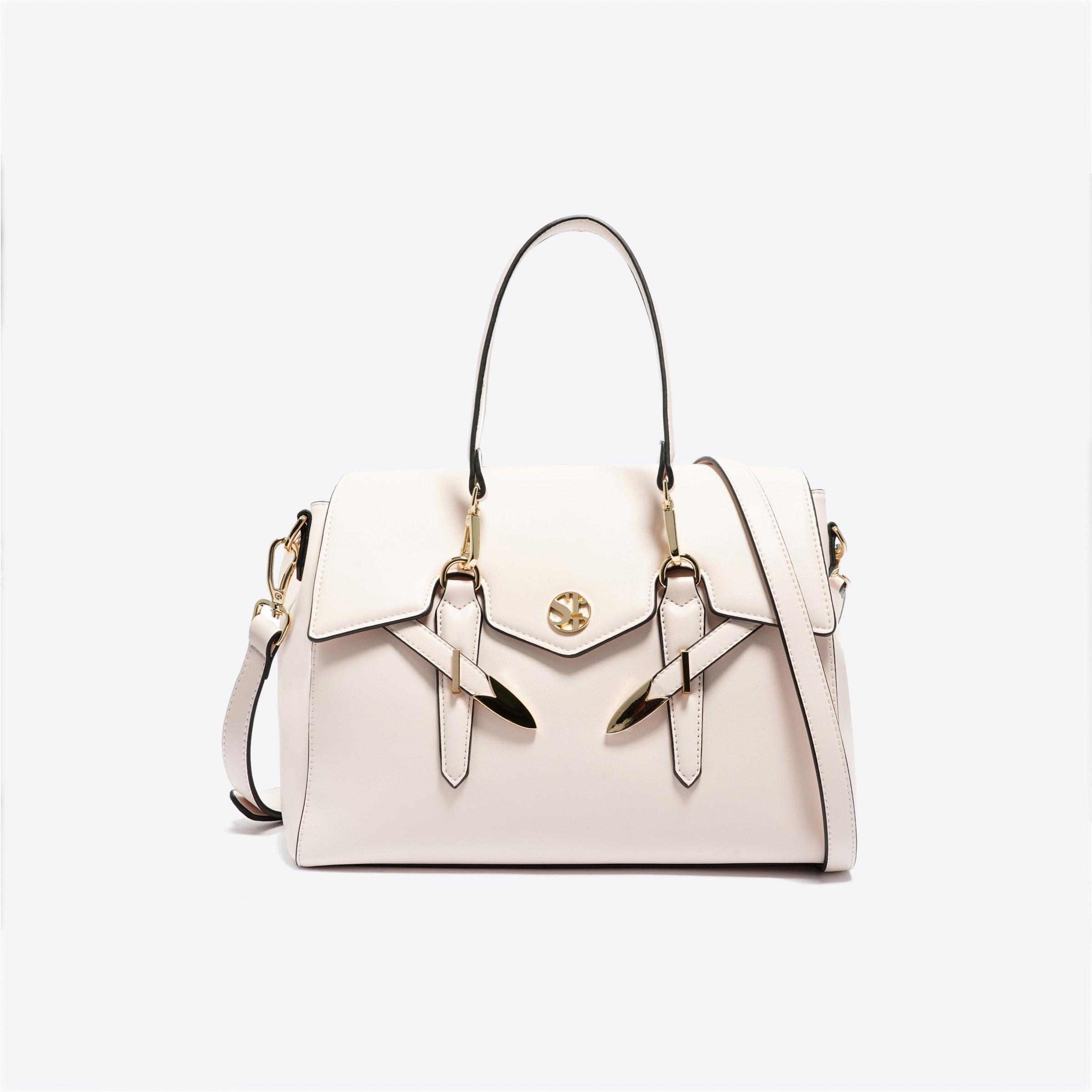 Yalis small off white